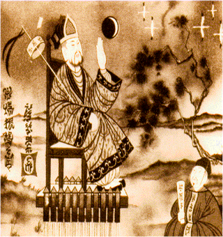 Illustration for article titled The First American Rocket Flight Was an Advertising Stunt